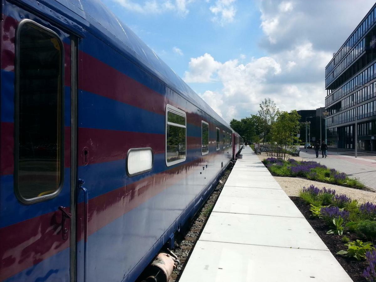 Hostal Train *